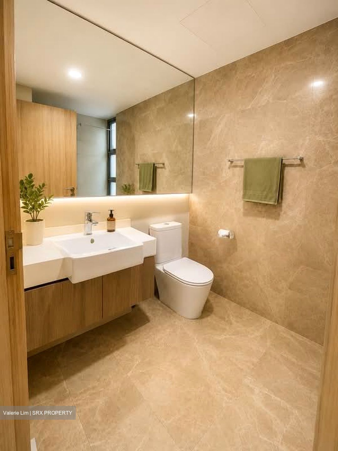 Caspian (D22), Condominium #601502781
